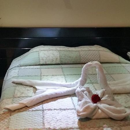 Aris Hotel Ll Iquitos Zewnętrze zdjęcie