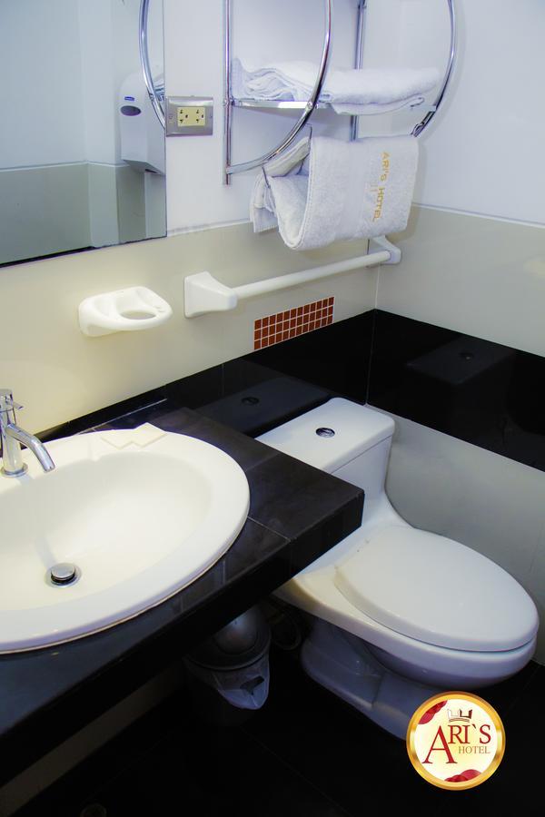Aris Hotel Ll Iquitos Zewnętrze zdjęcie