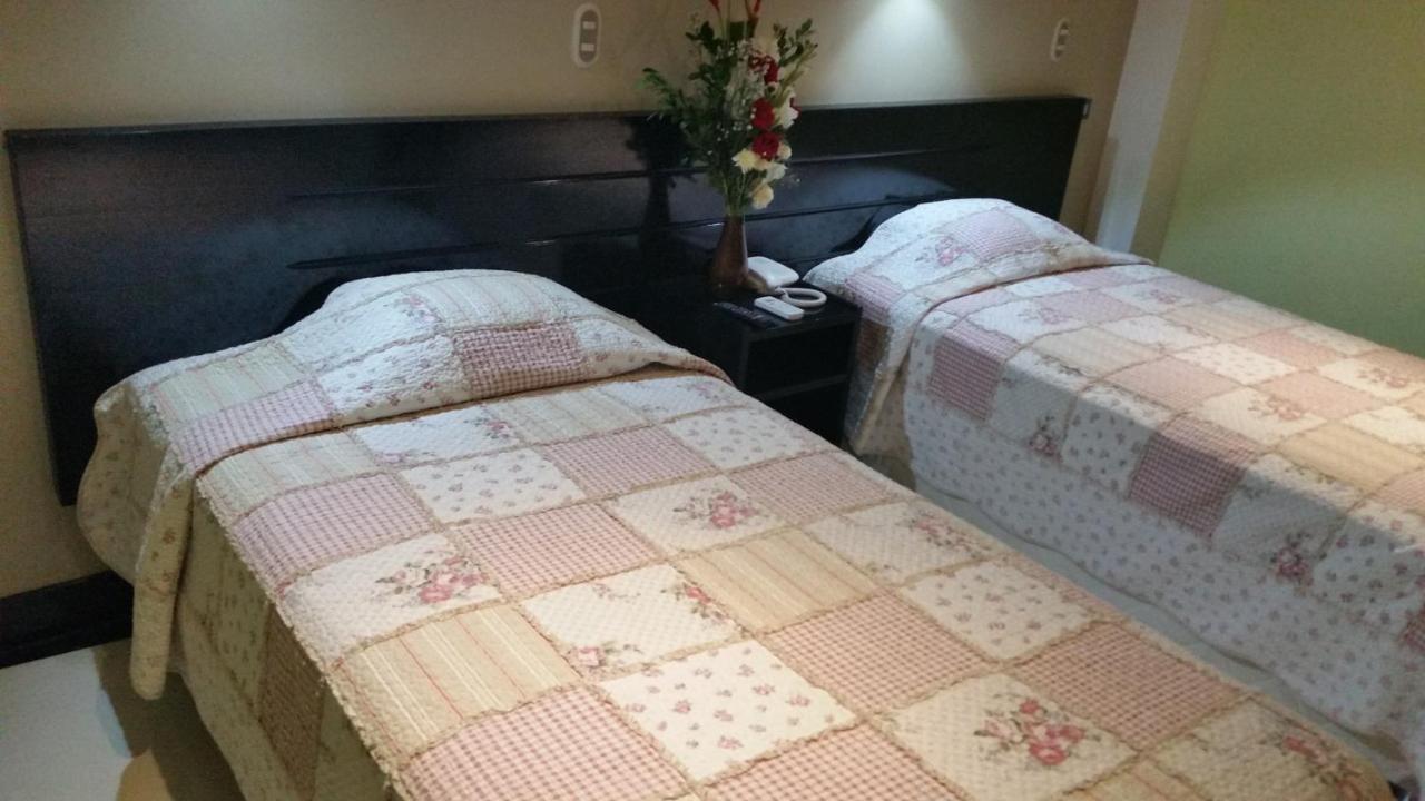 Aris Hotel Ll Iquitos Zewnętrze zdjęcie