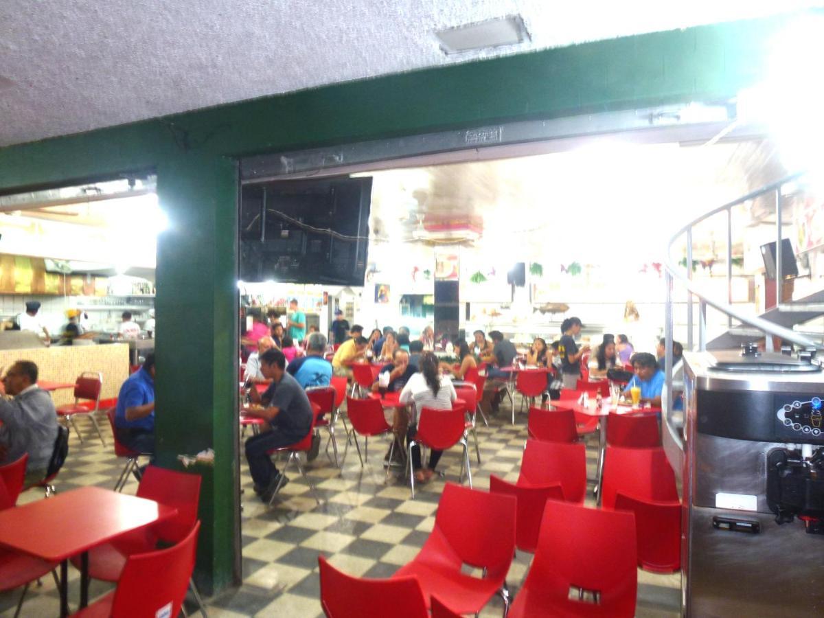 Aris Hotel Ll Iquitos Zewnętrze zdjęcie